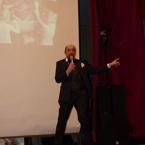 Pfarrball Pfarre Peuerbach