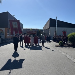 Fronleichnam