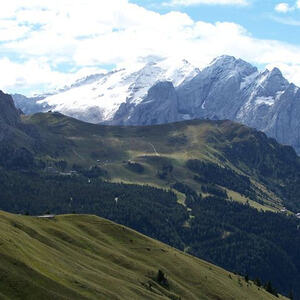 Pfarrwallfahrt Südtirol