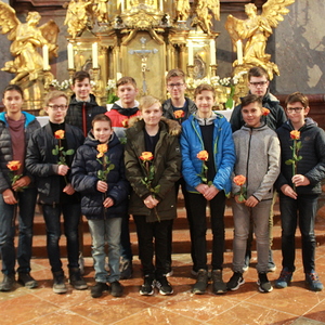 Firm Vorstellungsmesse