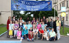 Franziskusfest