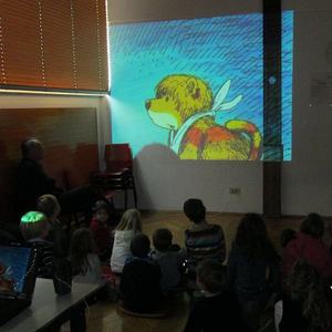 Kinderwortgottesfeier