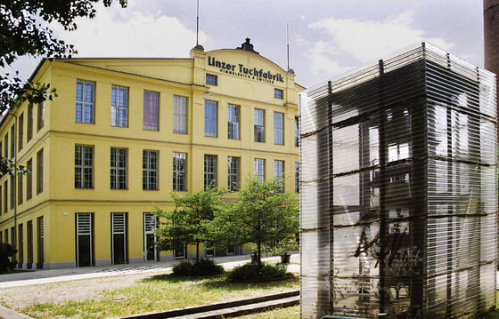 Kirche - Linz Marcel Callo (Auwiesen)