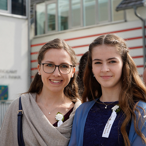 Firmung in Rainbach 2023