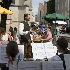 Fronleichnamsfest 2023