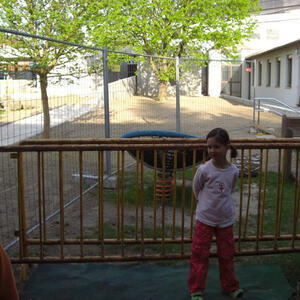 Advent- und Weihnachtszeit im Kindergarten