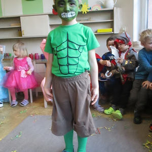 © Kindergarten Riedau