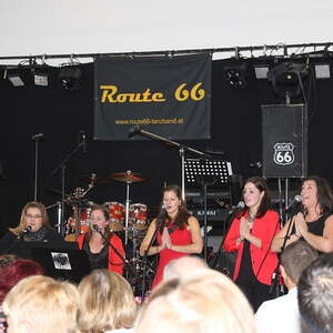 Ein gelungenes Fest der Pfarre Ottnang