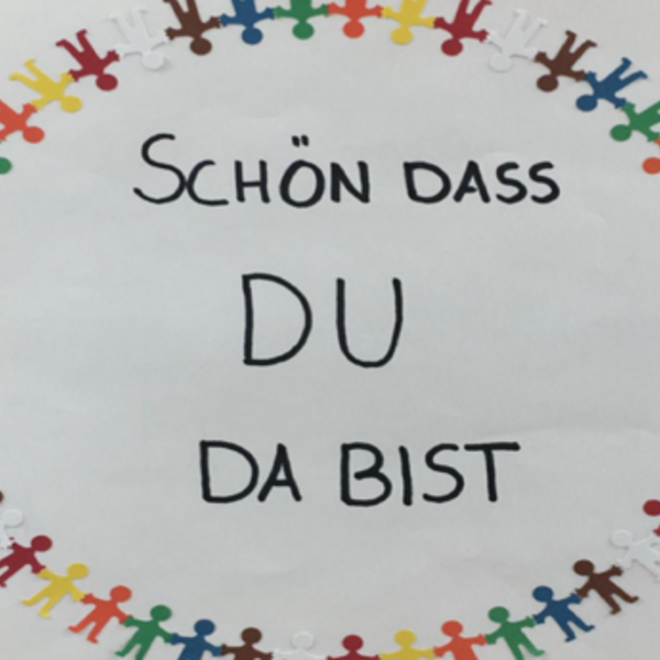 Aufnahmemodalitäten