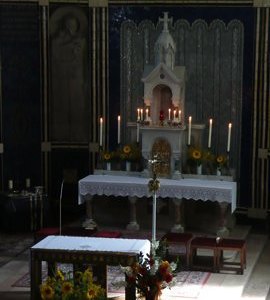 Altar