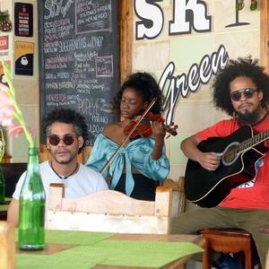 Kuba - Reisebericht, KBW & Bücherei Sarleinsbach