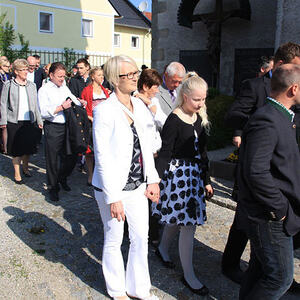 Erstkommunion am 27.04.2014