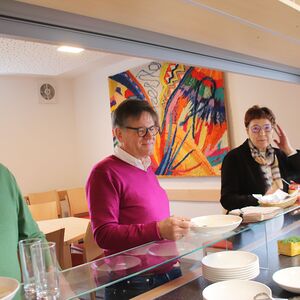 Fastensuppenessen 2023