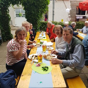 Froschberg Sommerfest 2023