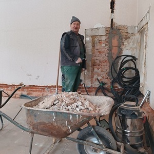 Umbau Pfarrhof Munderfing