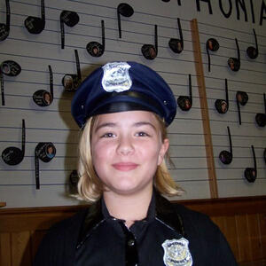 Faschingsfest im Pfarrheim