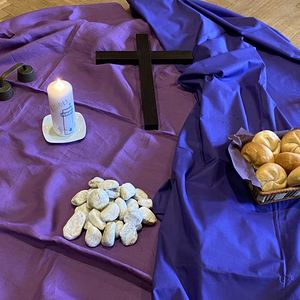 Kinderkirche März 22