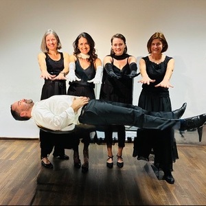 Galanacht der Pfarrgemeinde Mauthausen