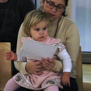 Kinderwortgottesdienst