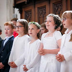 10. Mai 2018, Sarleinsbach