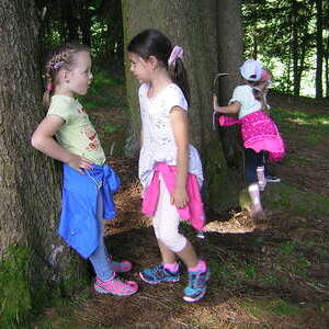 Alte Spiele neu entdeckt