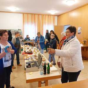 Caritas-Cafe, Nov 2023