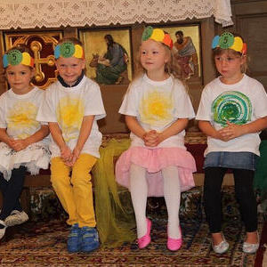 Kindergartenfest 2016