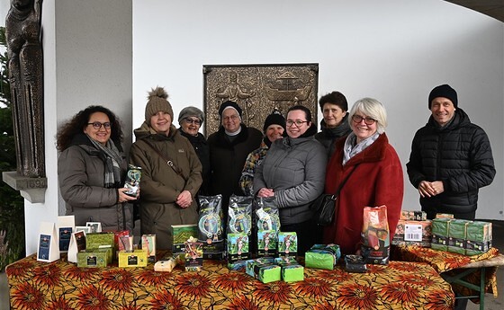 Vorstellung Eine-Welt-Kreis Projekt 2020 / © Pfarre Linz-St.Konrad Vorstellung Eine-Welt-Kreis Projekt 2020