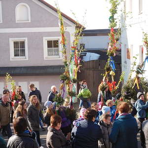 Palmsonntag2018
