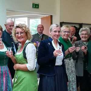 Erntedankfest 2022 Gunskirchen