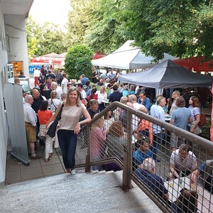 Froschberg Sommerfest 2023