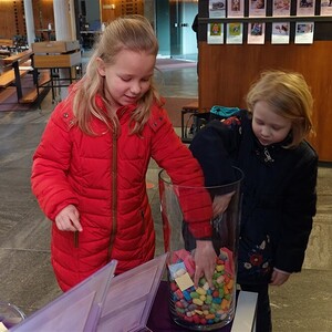 Erstkommunion – Vorstellgottesdienst 2023