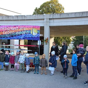 Erntedankfest mit Frühshoppen 2021