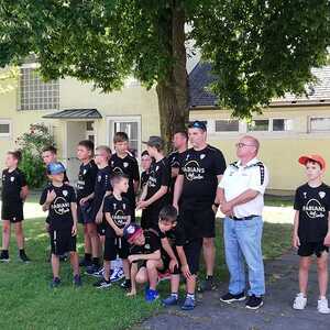 Fronleichnamsfest 2022