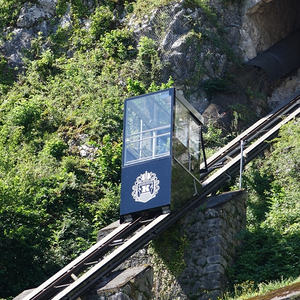 Kaiser Maximilian-Panoramabahn