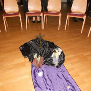 Treffen der Dekanatsleiterinnen