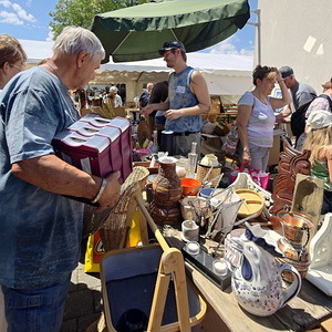 Flohmarkt 26