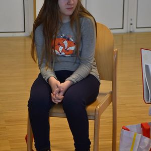 Nikolaus in St. Quirinus