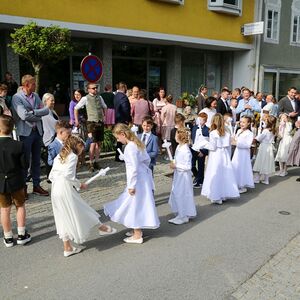Erstkommunion