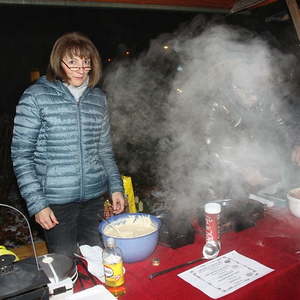 Advent in St. Quirinus