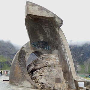 Kaprun - Zell am See