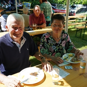 Pfarrfest 2023 - Green Event