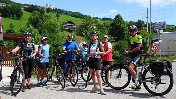 Lunz am See - Gaming