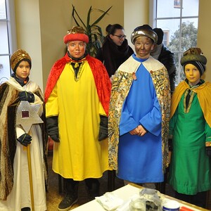 Gruppe Sabine Amerhauser