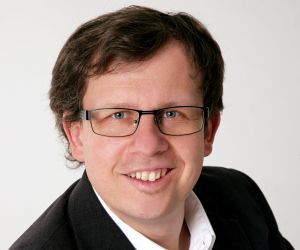 MMag. Michael Mitter