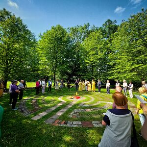 Kraftquelle AnfängerGeist