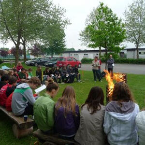 Firmung und Firmvorbereitung 2010