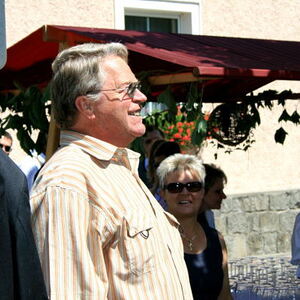 Pfarrfest 2007 - Pension Pfarrer Ecker