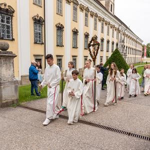 Erstkommunion 2022
