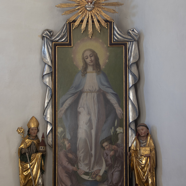 Marienaltar